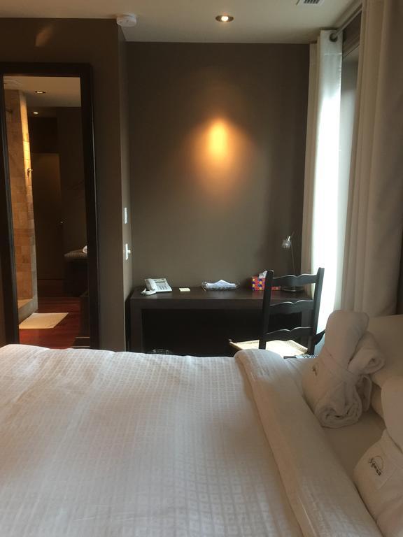 Sir Montcalm Gite B&B มอนทรีอัล ภายนอก รูปภาพ